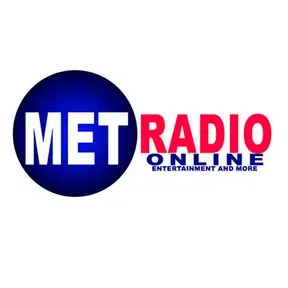 MET RADIO ONLINE