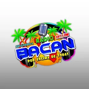 Radio Bacan_107.1 FM - ANGASMARCA