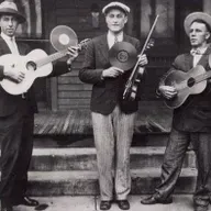 Melodías Pizarras: 78 RPM - Tremendas pizarras - 09/05/26