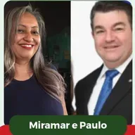Entrevista com Miramar e Paulo sobre o Rotary Clyube