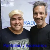 Pantallas y Escenarios - Una despedida y un destino para divertir al espectador - BCN Radio