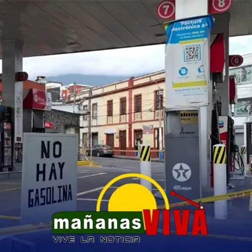 Alonso Villacis – Continua crisis de desabastecimiento de combustible en Nariño