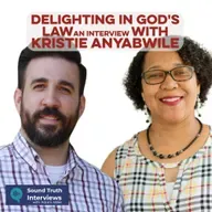 Delighting in God’s Law An Interview With Kristie Anyabwile