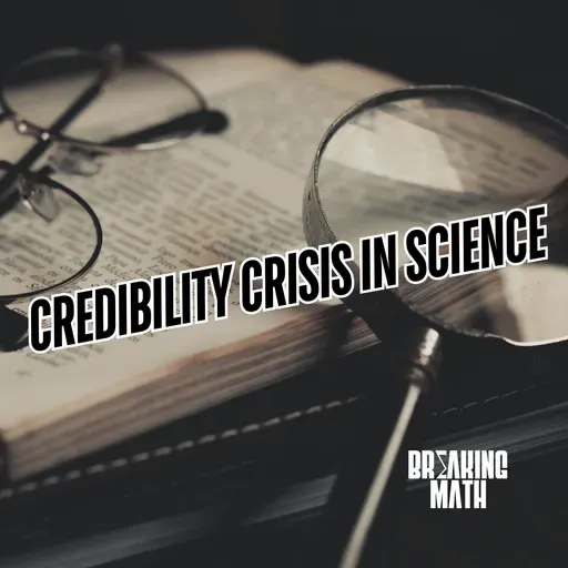 Credibility Crisis in Science with Thomas Plümper and Eric Neumayer