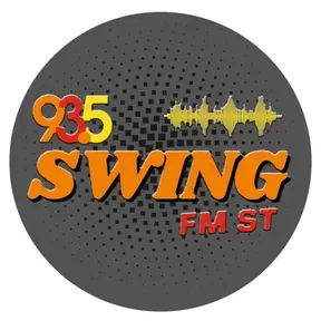 SWING STEREO 93.5 FM