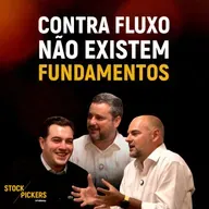 #314 FUGA DE DINHEIRO DOS EUA, IA VIROU AMEAÇA E LULA COMO FAVORITO PARA AS ELEIÇÕES
