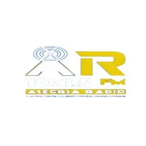 Alegria Radio 104.5