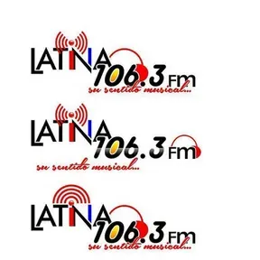 Latina 1063fm