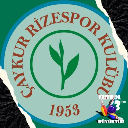 RİZESPOR #5