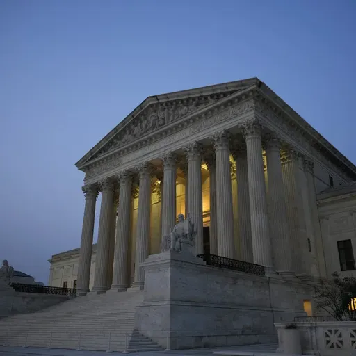 SCOTUS’ nationwide injunction decision and the economy 