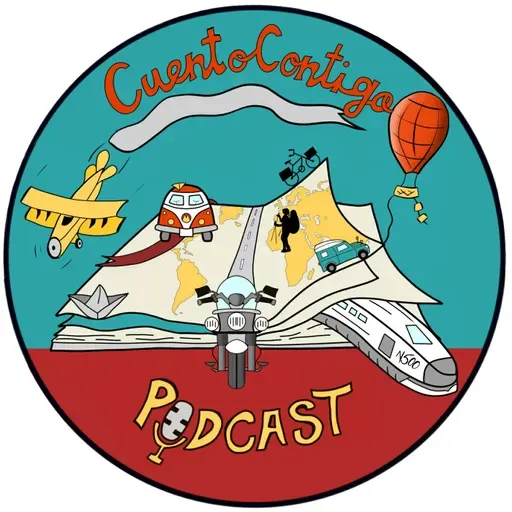 6x02 Sin fronteras. Gustavo Cuervo.