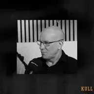 Vi har fått besøk av Henrik Elvestad!