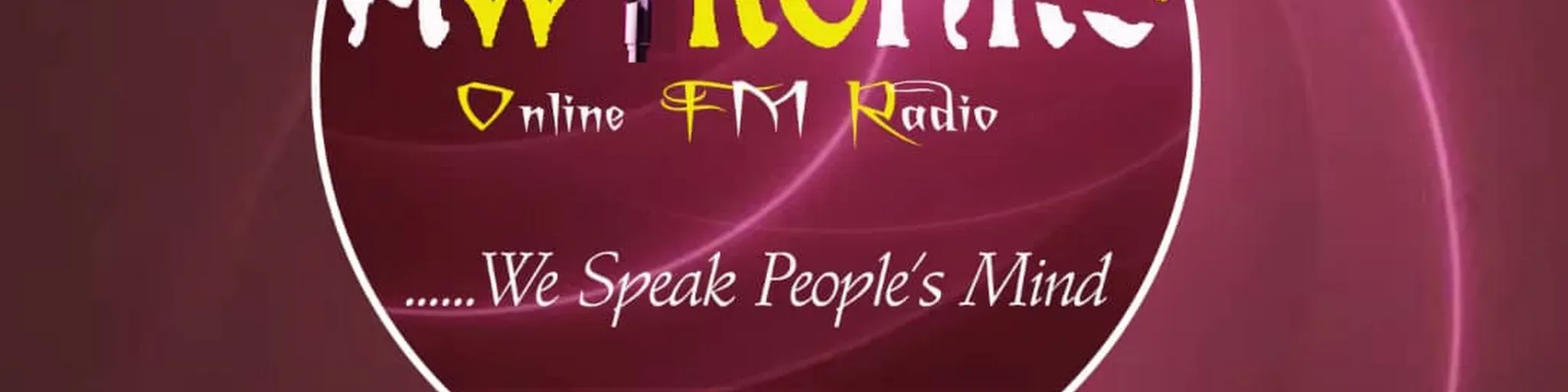 AWIKONKO ONLINE RADIO