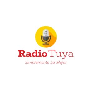 RADIO TUYA - SIMPLEMENTE LA MEJOR