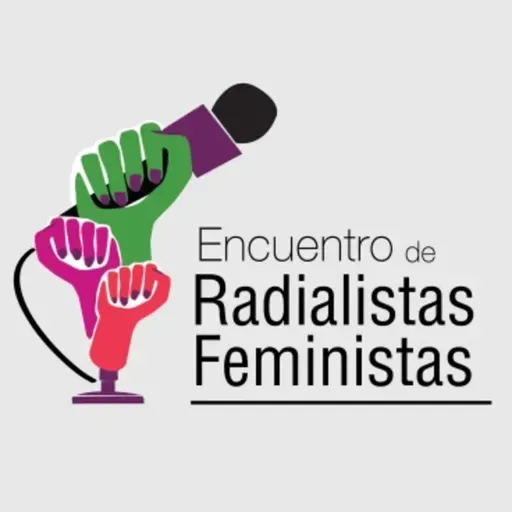 Demasiada Presión 23/11/2019 - Encuentro Radialistas Feministas Rosario