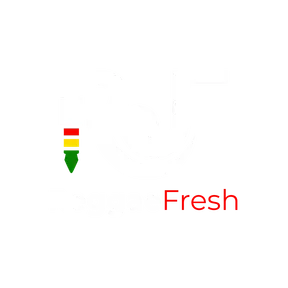 Reggae Fresh Radio