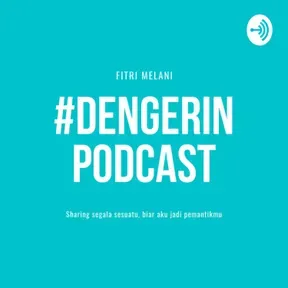 #DENGERINPODCAST