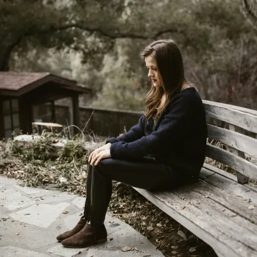 Desconexión espiritual – “Ya no siento nada” S9 E310