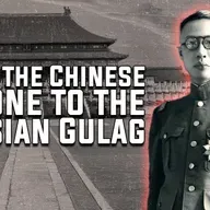 The Insane Life Story of China’s Last Emperor - How History Works - How History Works