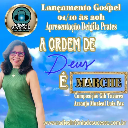 Tudo é com permissão de Deus!