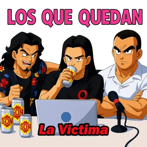 Los Que Quedan 226: La víctima
