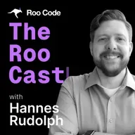 "Org Designing" Your AI with Roo Code: Modes as Agents | The Roo Cast - Nov 14, 2025 Ep. 30