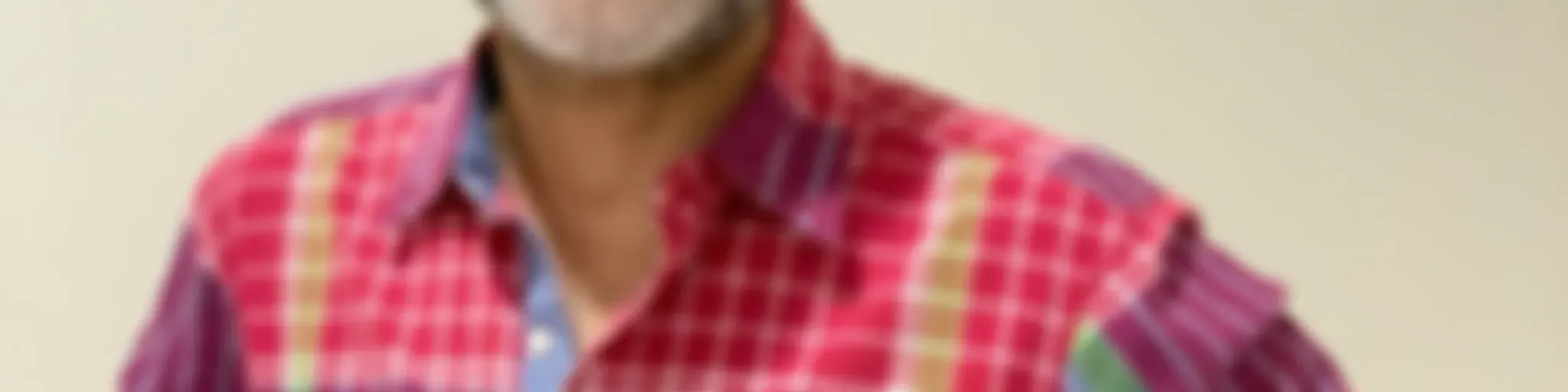 Pastor Carlos Guerra