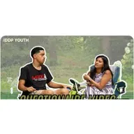 Questions With Josh and Julissa