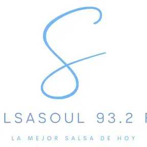SalsaSoul 93.2 FM