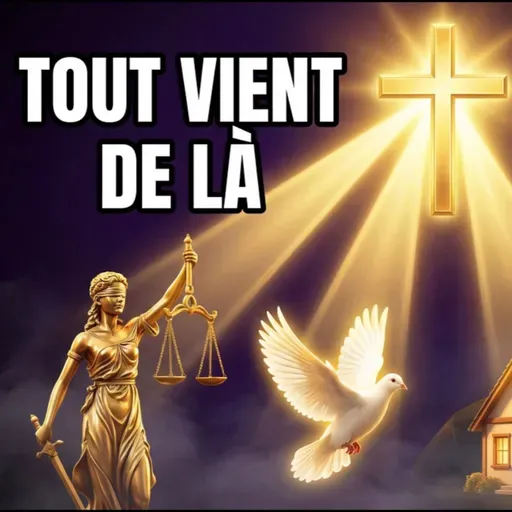 Pourquoi le christianisme est le SEUL LOGICIEL non-sacrificiel ?