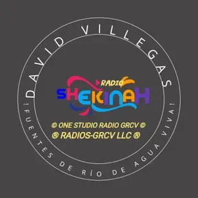 Radio Shekinah