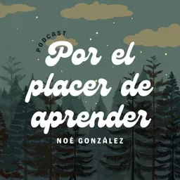 Por el Placer de Aprender