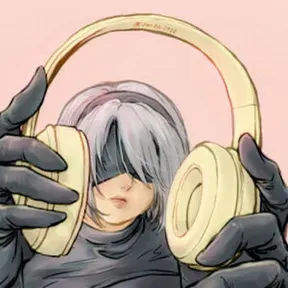 AgentFoxys Aesthetic Audio