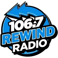 CFDV-FM 106.7 Rewind Radio