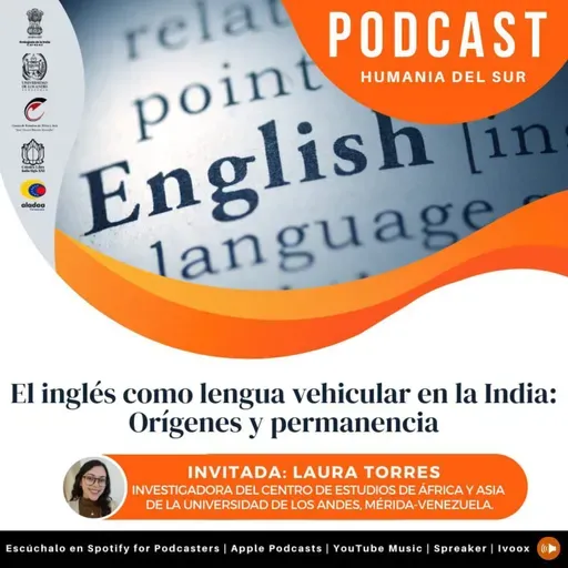 El inglés como lengua vehicular en la India: Orígenes y permanencia