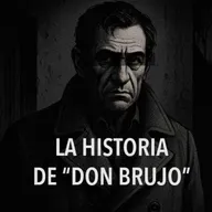 La Historia De Don Brujo (Relatos De Horror)