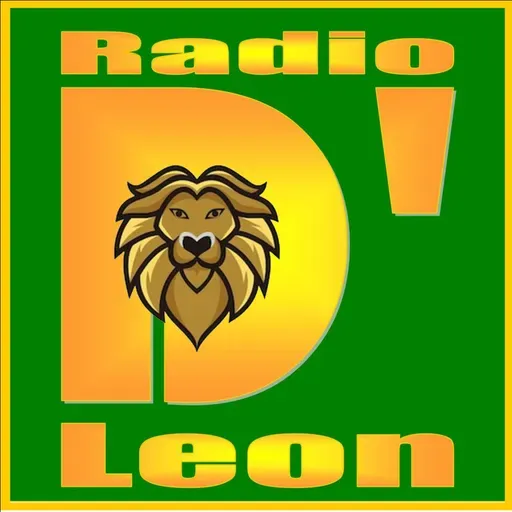 RADIO D'LEON 12.00 UUR