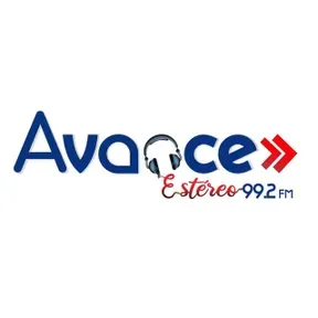 Avance Stereo 99.2 FM