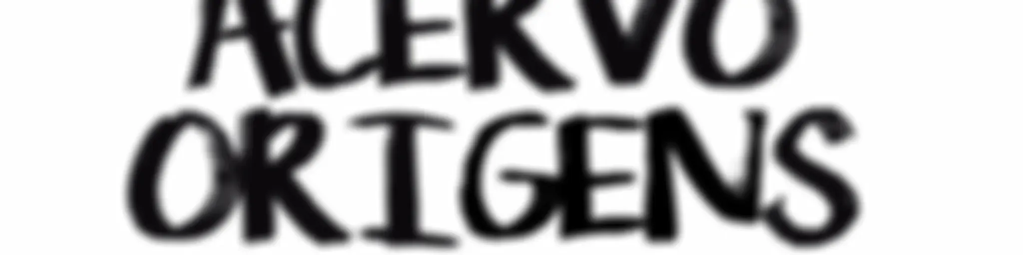 Acervo Origens
