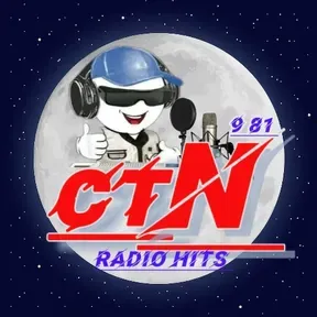 CTN 981 Omnipresencia Musical