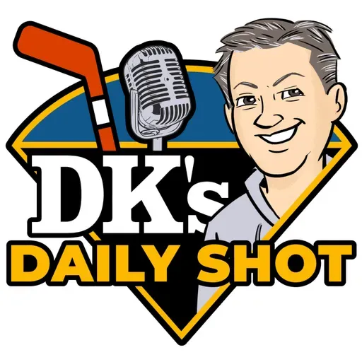 DK's Daily Shot of Penguins: Cap floor? Oh, please