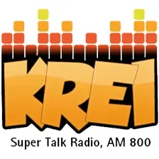 KREI Supertalk 800 AM