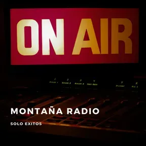 Montaña radio luruaco