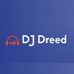 Radio DJ Dreed is here