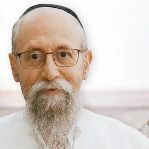 Pet Food on Pesach with Rabbi Dovid Fink