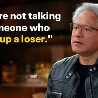 Jensen Huang – TPU competition, why we should sell chips to China, & Nvidia’s supply chain moat