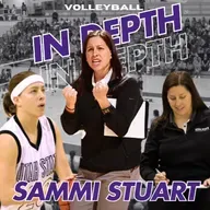 Weber State Volleyball In-Depth - Sammi Stuart