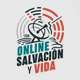 ONLINE  SALVACION Y VIDA