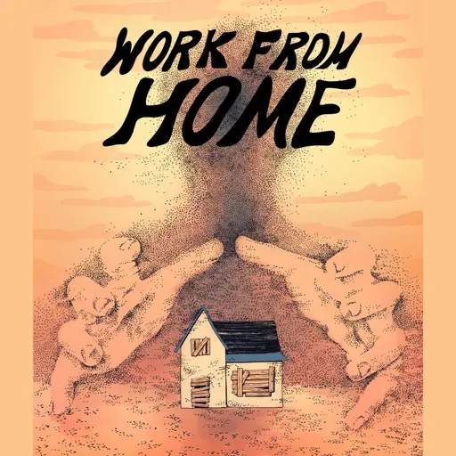 283 - Work from Home