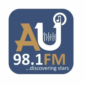AU 98.1FM